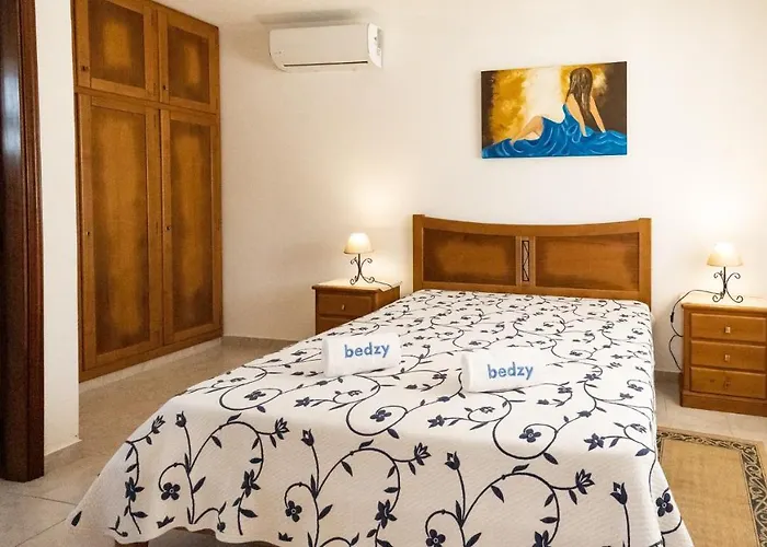 Monte Bixo - Free Wifi . Swimmning Pool - By Bedzy * Assumadas