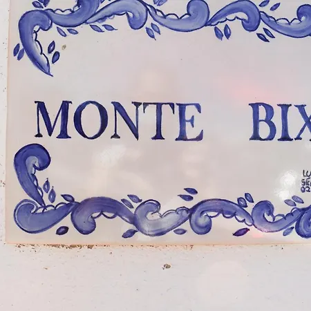 Monte Bixo - Free Wifi . Swimmning Pool - By Bedzy *